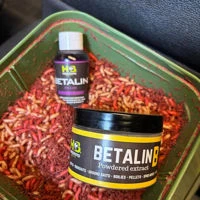 Hinders Betalin B Powdered Extract 60g